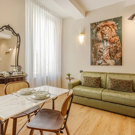 Dimora D'autore - Timeless Elegance In * モデナ