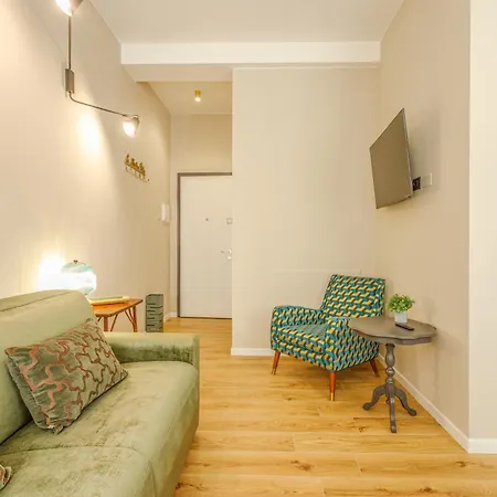 Apartment Dimora D'autore - Timeless Elegance In Modena