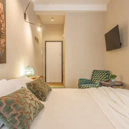 Dimora D'autore - Timeless Elegance In * モデナ