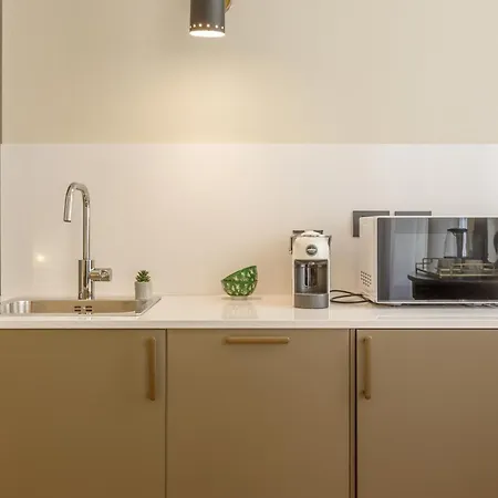 Dimora D'autore - Timeless Elegance In モデナ