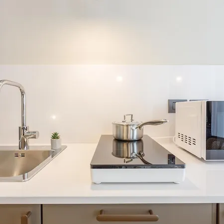 アパート Dimora D'autore - Timeless Elegance In *