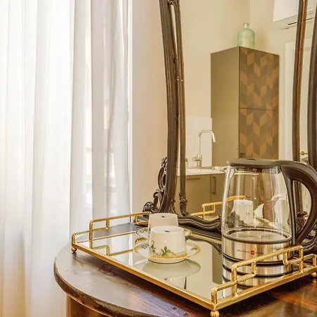 Dimora D'autore - Timeless Elegance In *