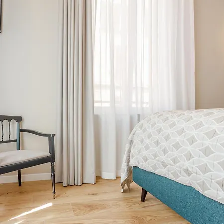 アパート Dimora D'autore - Timeless Elegance In *