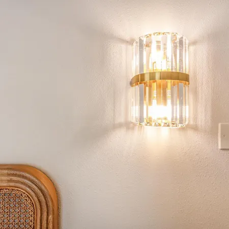 Dimora D'autore - Timeless Elegance In アパート *