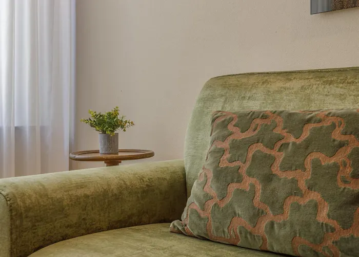 Dimora D'autore - Timeless Elegance In مودينا