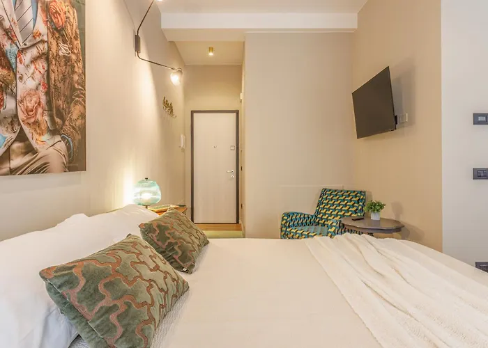 Dimora D'autore - Timeless Elegance In * مودينا