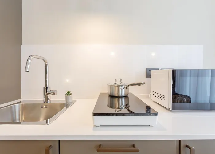 Apartment Dimora D'autore - Timeless Elegance In *