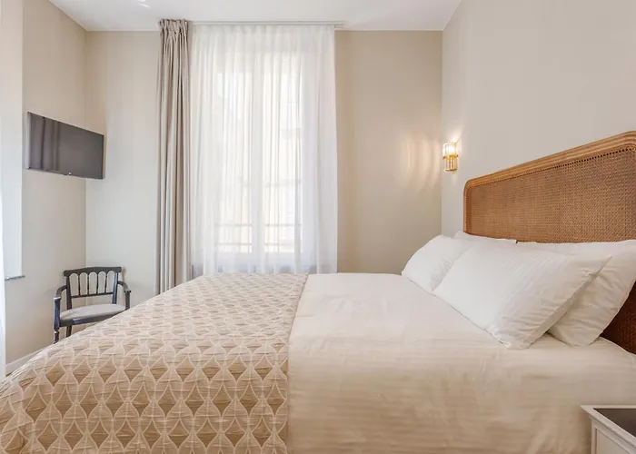 Dimora D'autore - Timeless Elegance In Modena