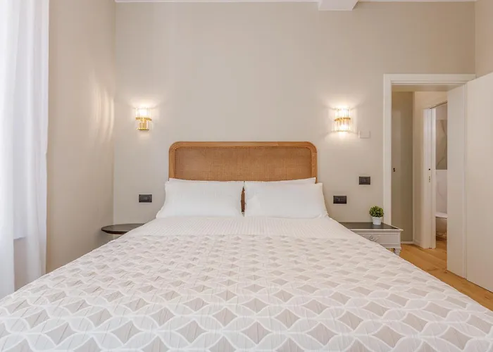 Dimora D'autore - Timeless Elegance In Modena