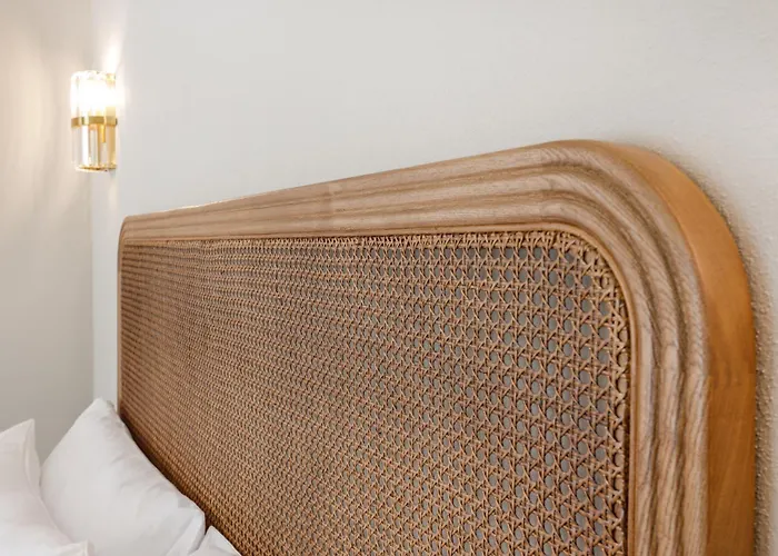 Apartment Dimora D'autore - Timeless Elegance In