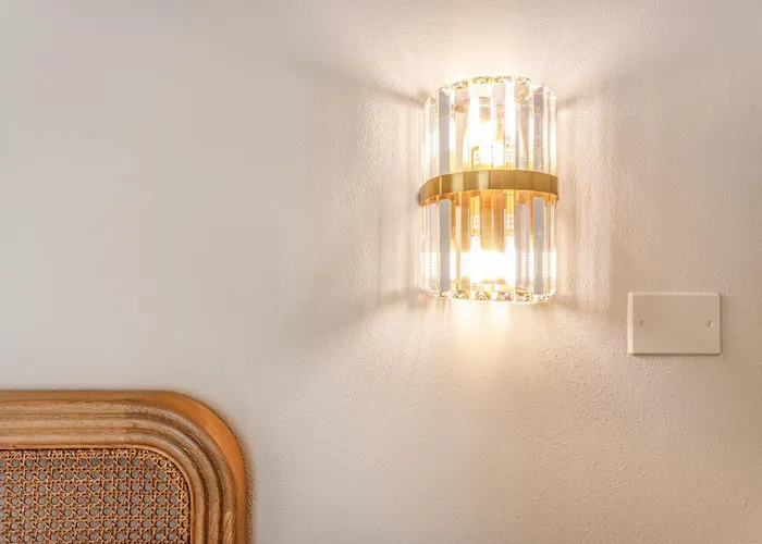 Dimora D'autore - Timeless Elegance In Apartment *