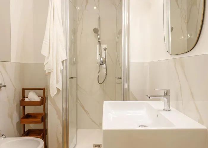 Dimora D'autore - Timeless Elegance In Apartment Modena